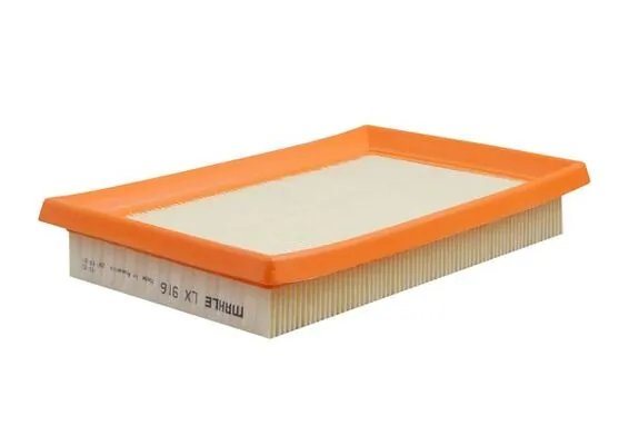 MAHLE LX 916 Air Filter