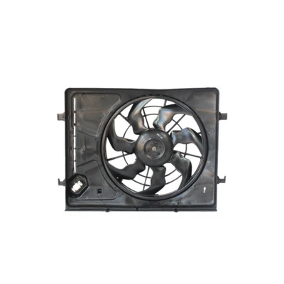 MAHLE CFF 266 000P Fan, engine cooling