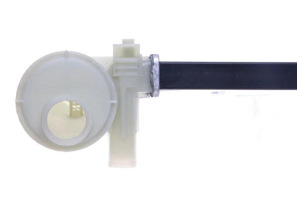 Radiator, engine cooling BEHR CR 617 000S