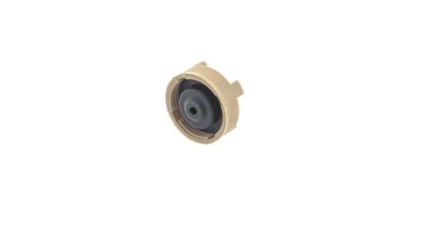 MAHLE CRB 118 000S Cap, coolant tank
