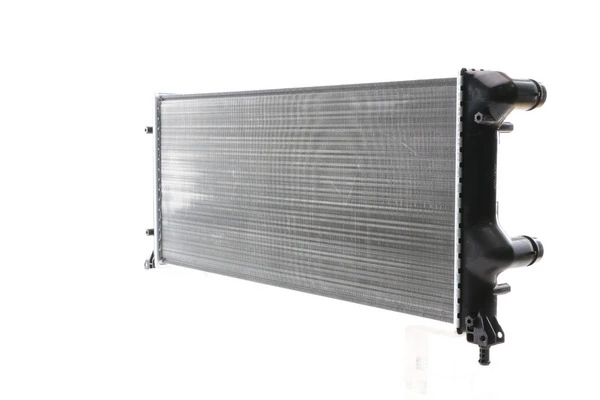 Radiator, engine cooling BEHR CR 1448 000S
