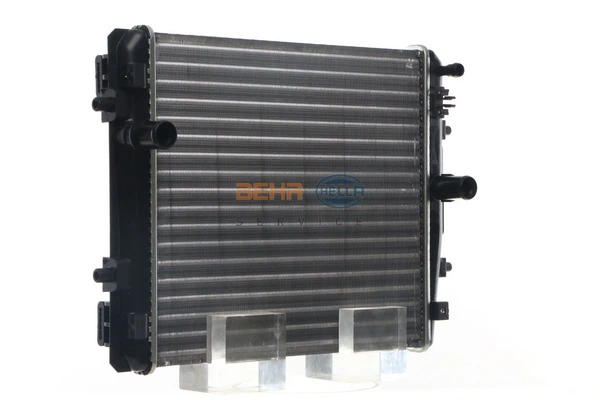 MAHLE CR 2035 000S Radiator, engine cooling
