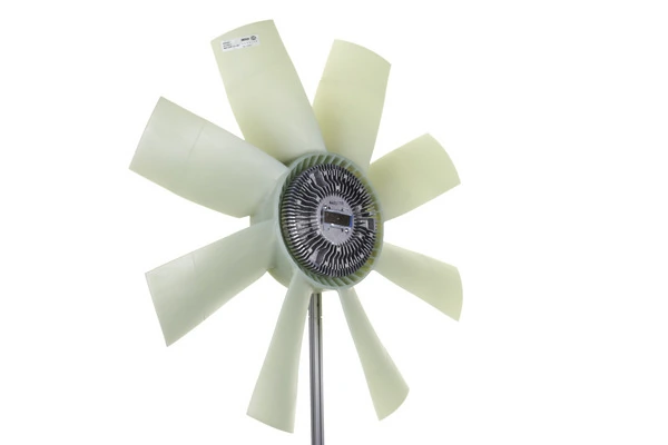 Fan, engine cooling BEHR *** PREMIUM LINE *** CFF 437 000P
