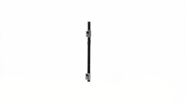 MAHLE AC 1034 000S Condenser, air conditioning