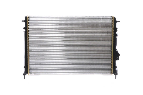 Radiator, pendingin mesin BEHR CR 493 000S