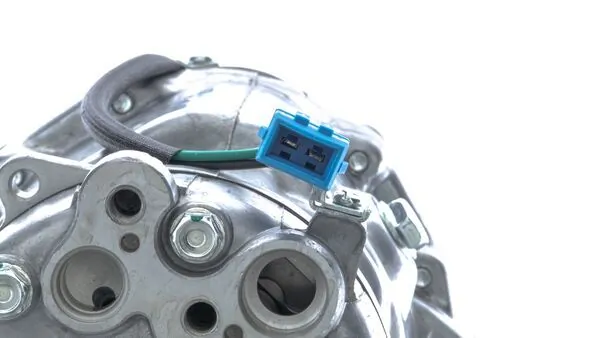 Compressor, air conditioning BEHR ACP 61 000S