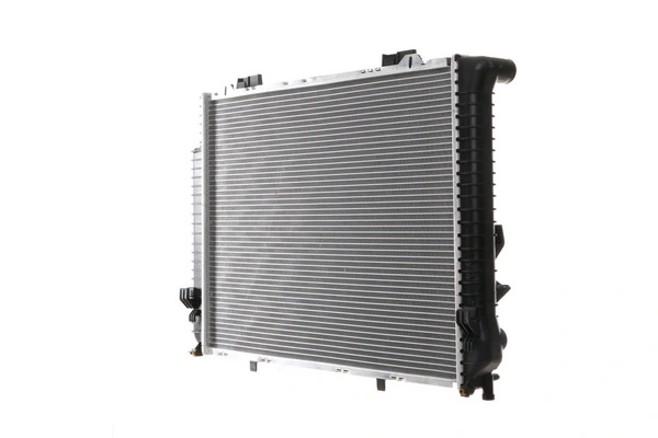 Radiator, engine cooling BEHR CR 309 000S