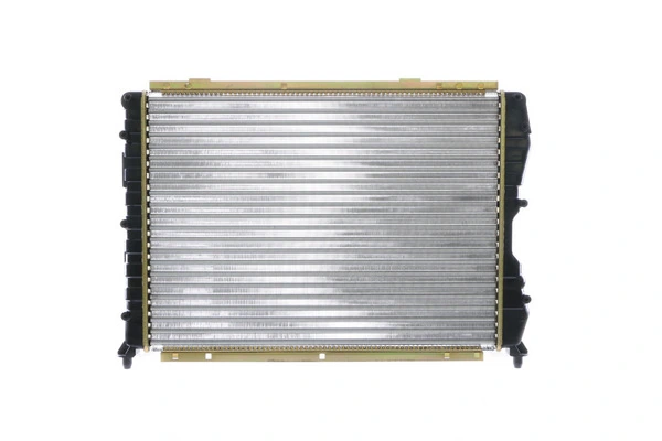 Radiator, engine cooling BEHR CR 1408 000S