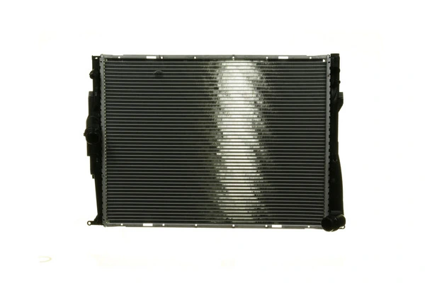 Radiator, engine cooling BEHR *** PREMIUM LINE *** CR 1711 000P