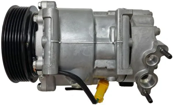 MAHLE ACP 359 000S Compressor, air conditioning