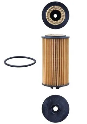 Oil Filter OX 978D