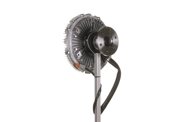 Clutch, radiator fan BEHR *** PREMIUM LINE *** CFC 26 000P
