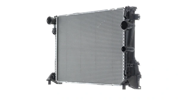 Radiator, engine cooling BEHR *** PREMIUM LINE *** CR 1684 000P