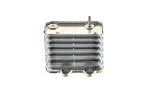 MAHLE CLC 61 000P Oil Cooler, engine oil