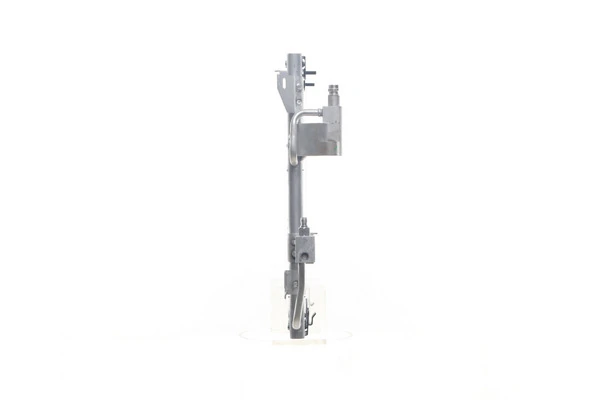 MAHLE AC 665 000S Condenser, air conditioning