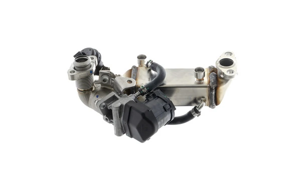 MAHLE CE 10 000P Cooler, exhaust gas recirculation
