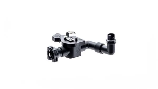 MAHLE AVS 5 000P Solenoid Valve, air conditioning