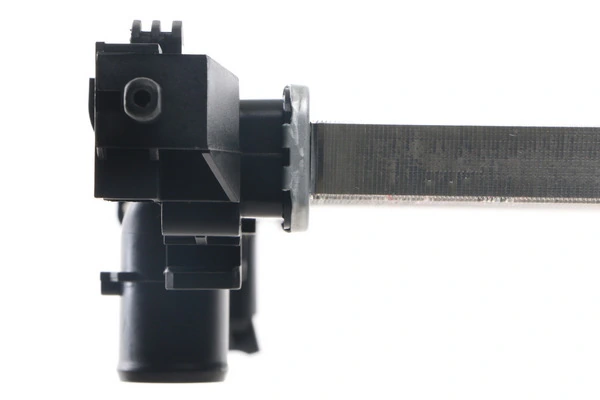 Radiator, engine cooling BEHR CR 1121 000S