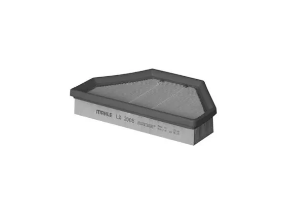 MAHLE LX 2005 Air Filter