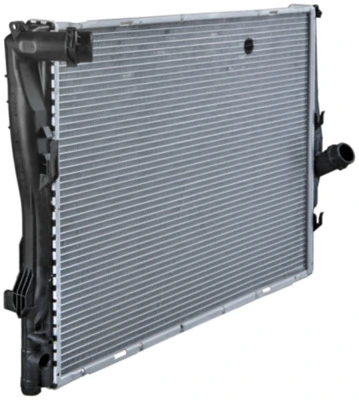 Radiator, engine cooling BEHR *** PREMIUM LINE *** CR 1089 000P