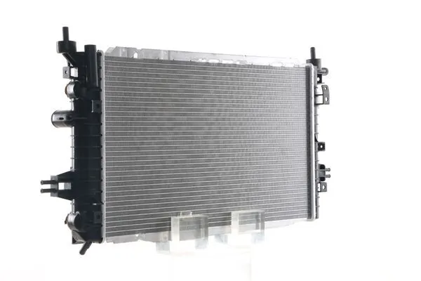 Radiator, engine cooling BEHR CR 2105 000S