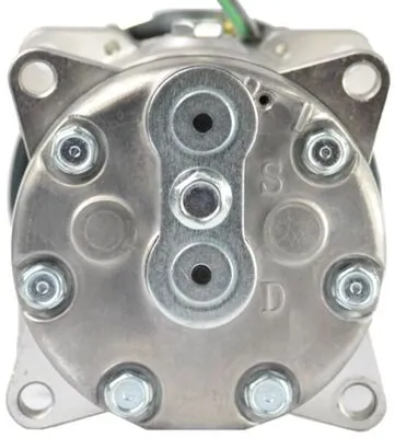 Compressor, air conditioning BEHR ACP 935 000S