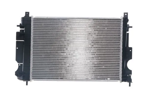 Radiator, pendingin mesin BEHR CR 643 000S