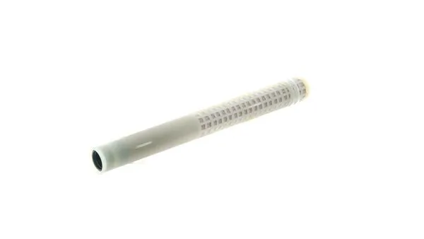 MAHLE AD 224 000P Dryer, air conditioning