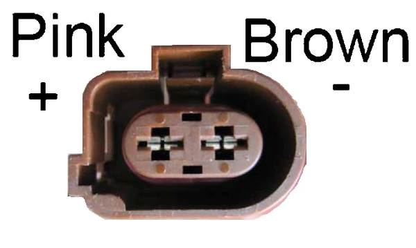 Fan, engine cooling BEHR CFF 170 000S