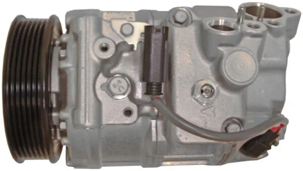 MAHLE ACP 1306 000S Compressor, air conditioning