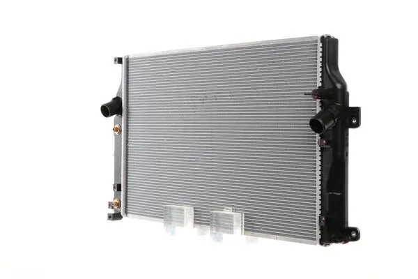 Radiator, engine cooling BEHR CR 2271 000S