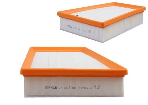 Air Filter LX 2631