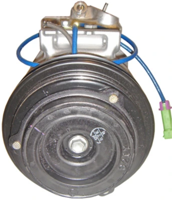 Compressor, air conditioning BEHR ACP 1007 000S