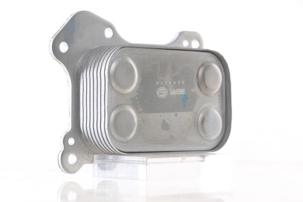 Oil Cooler, engine oil BEHR CLC 226 000S
