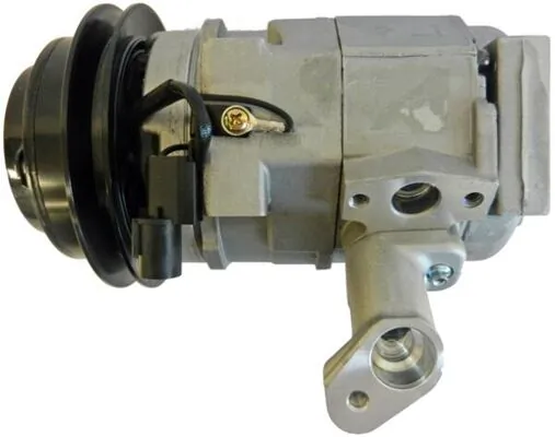 Compressor, air conditioning BEHR ACP 982 000S