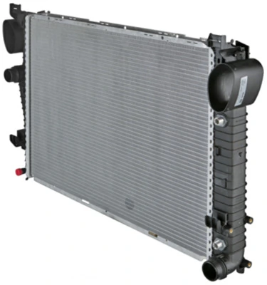 MAHLE CR 464 000P Radiator, engine cooling