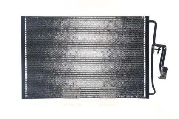 Condenser, air conditioning BEHR AC 335 000S