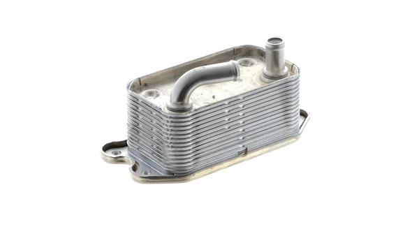 MAHLE CLC 70 000P Oil Cooler, engine oil
