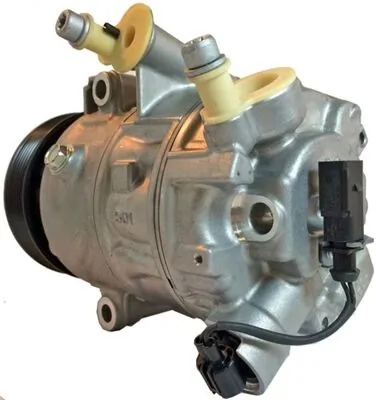 Compressor, air conditioning BEHR *** PREMIUM LINE *** ACP 694 000P