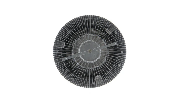 MAHLE CFC 227 000P Clutch, radiator fan
