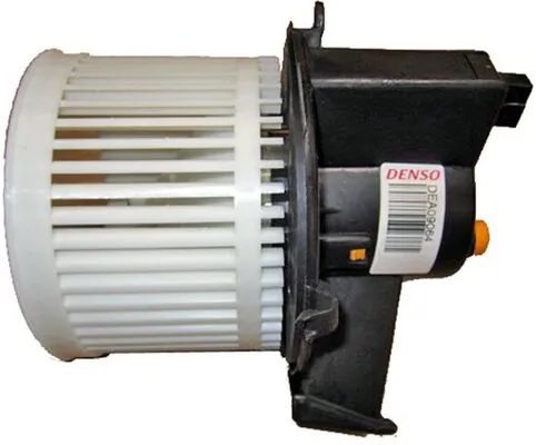 MAHLE AB 203 000P Interior Blower