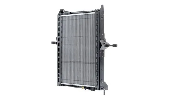 MAHLE CIR 19 000P Low Temperature Cooler, charge air cooler