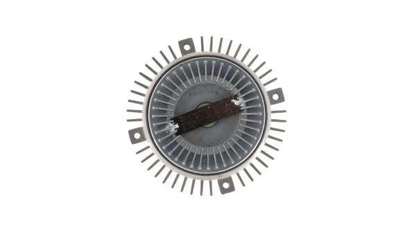 MAHLE CFC 64 000P Clutch, radiator fan