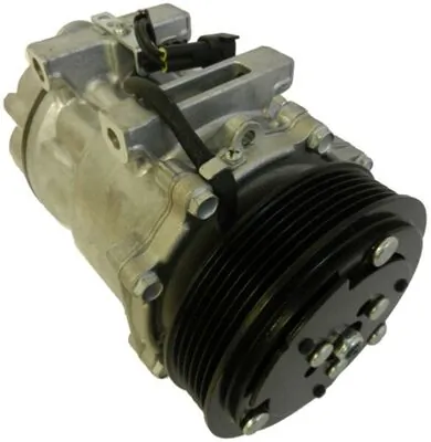 MAHLE ACP 769 000S Compressor, air conditioning