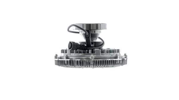 Clutch, radiator fan BEHR *** PREMIUM LINE *** CFC 191 000P