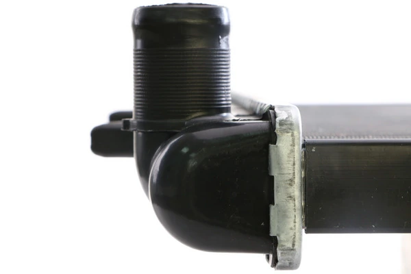 Radiateur, refroidissement du moteur BEHR CR 557 000S