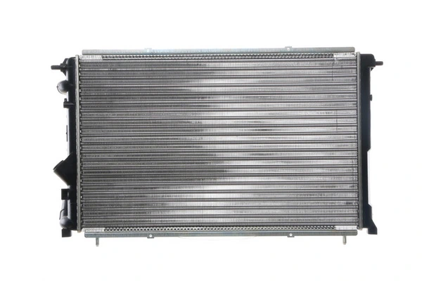 Radiator, engine cooling BEHR CR 452 000S
