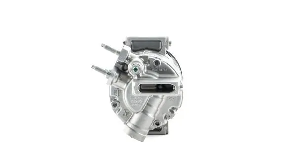 Compressor, air conditioning BEHR *** PREMIUM LINE *** ACP 1491 000P