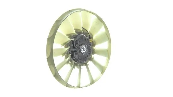 Fan, engine cooling BEHR *** PREMIUM LINE *** CFF 487 000P