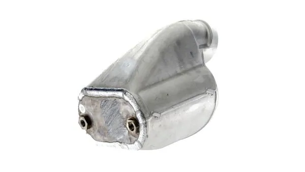MAHLE CI 698 000P Charge Air Cooler